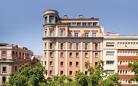 Le Meridien Barcelona